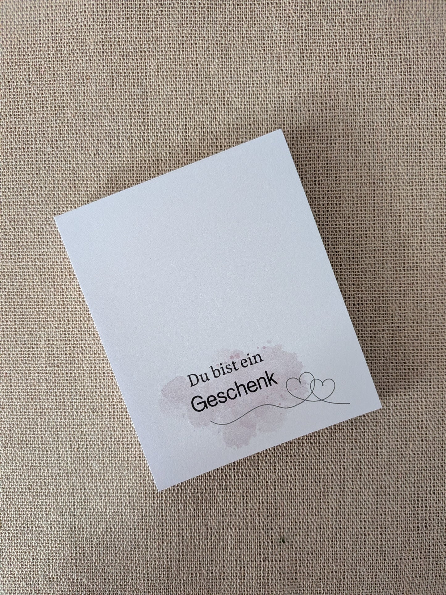 Muttertags Notizblöcke mit liebevollen Botschaften – „Du bist geliebt“ | „Du bist wichtig“ | Geschenkidee für Mama